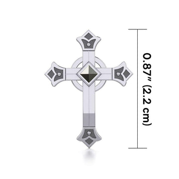 Medieval Pendant TP1397 - Jewelry